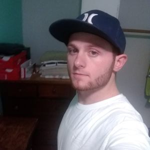 Meet your Posher, Cody